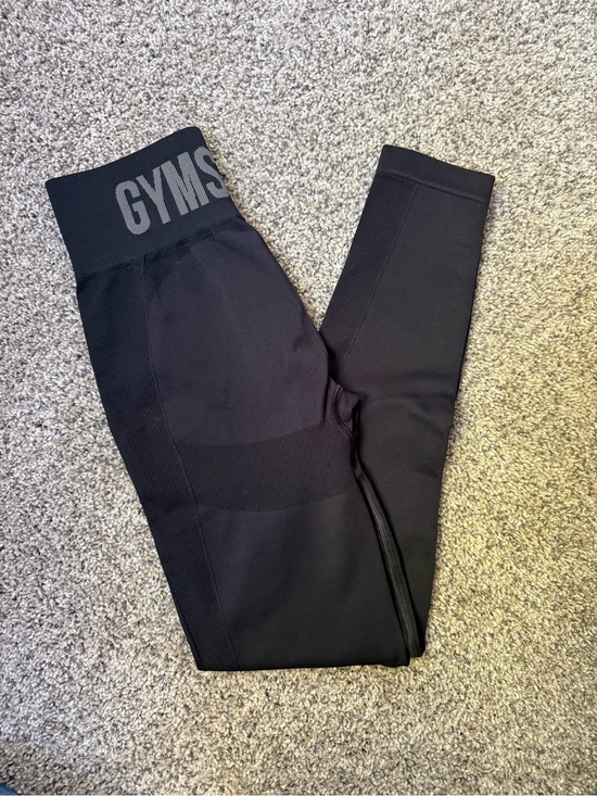 Gymshark Pants - Gymshark Women’s Flex High-waisted Leggings